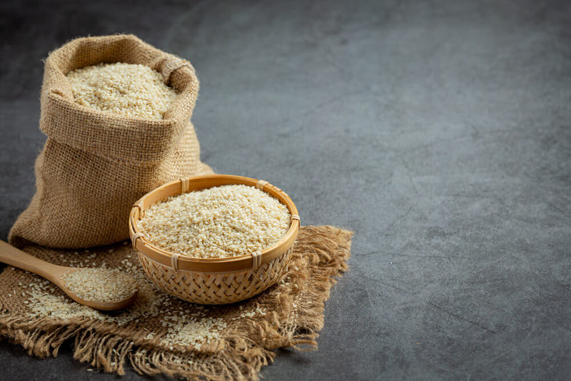 Little Millet