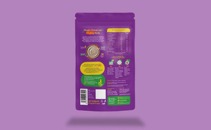 Classic Sprouted Ragi Delight - Millet Matters