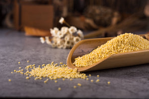 Positive Millet - Foxtail Millet