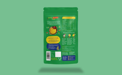Millet Instant Chilla Mix - Millet Matters