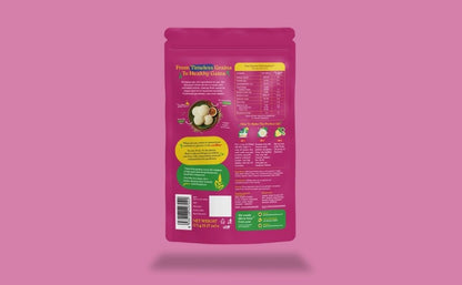 Millet Instant Idli Mix - Millet Matters